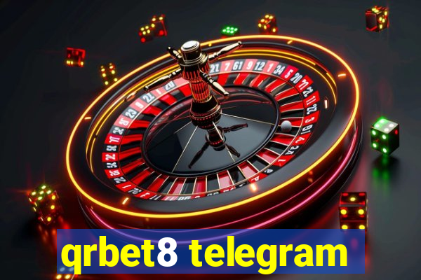 qrbet8 telegram